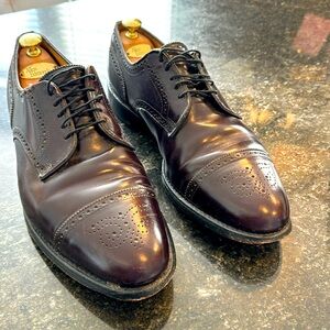 Allen Edmonds Sanford Dress Shoes